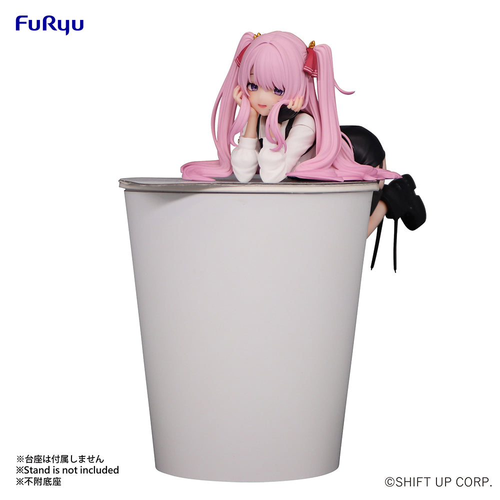 (Pre-Order) Goddess of Victory: Nikke Noodle Stopper Prize Figure -Yuni- (Rerun)