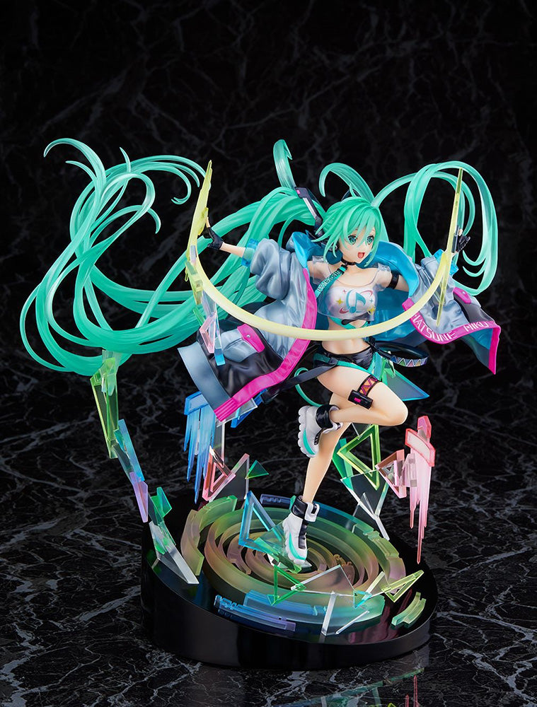 Project Sekai: Colorful Stage! Hatsune Miku - Shibuya