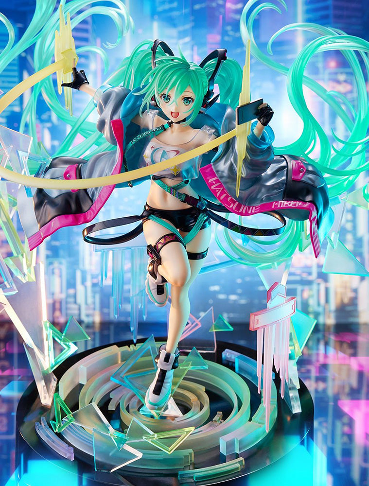 Hatsune Miku Tell Your World Ver. フィギュア 初音ミク Tell Your World Ver.