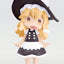 HELLO! GOOD SMILE Marisa Kirisame - Chibi Figure