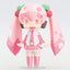 Hatsune Miku - HELLO! GOOD SMILE Sakura Miku - Chibi Figure