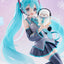 (Pre-Order) Hatsune Miku - Exc∞d Creative - Sirotan x Hatsune Miku - Prize Figure