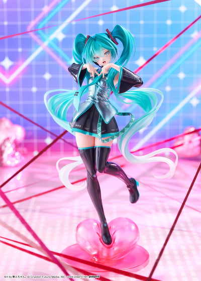 (Pre-Order) Hatsune Miku - T-most Prize Figure