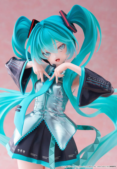 (Pre-Order) Hatsune Miku - T-most Prize Figure