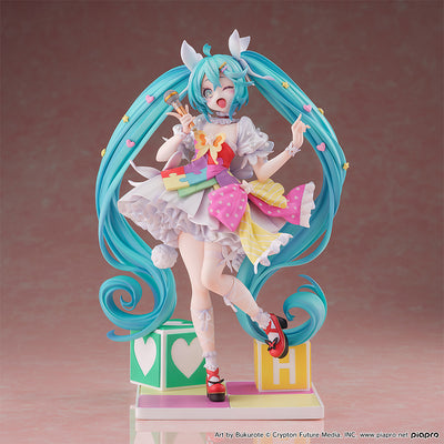 (Pre-Order) Hatsune Miku - 1/7 Scale Figure - Miku Expo 2023 VR ver.