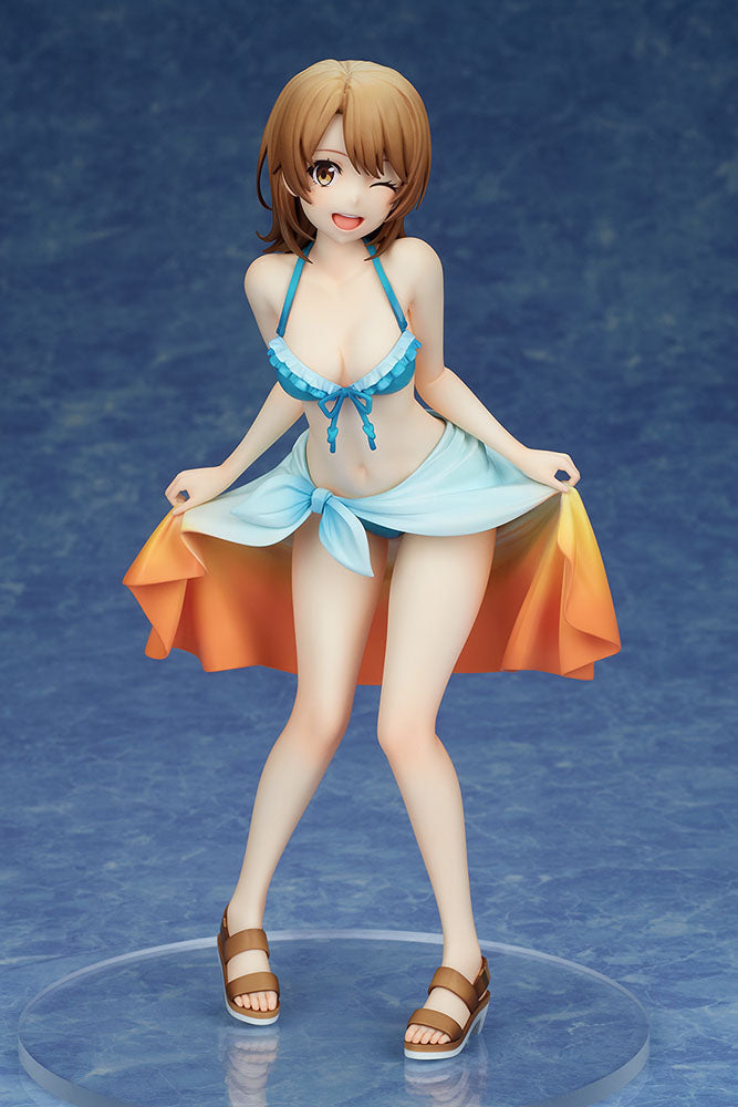 (Ship Date 09/2025) My Teen Romantic Comedy SNAFU TOO! - 1/6 Iroha Isshiki Swimsuit ver.