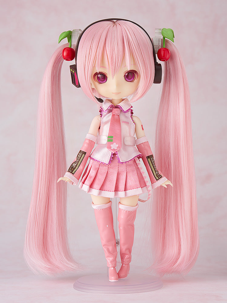 (Pre-Order) Hatsune Miku - Harmonia humming Sakura Miku - Doll Figure