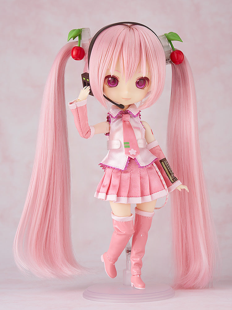 (Pre-Order) Hatsune Miku - Harmonia humming Sakura Miku - Doll Figure