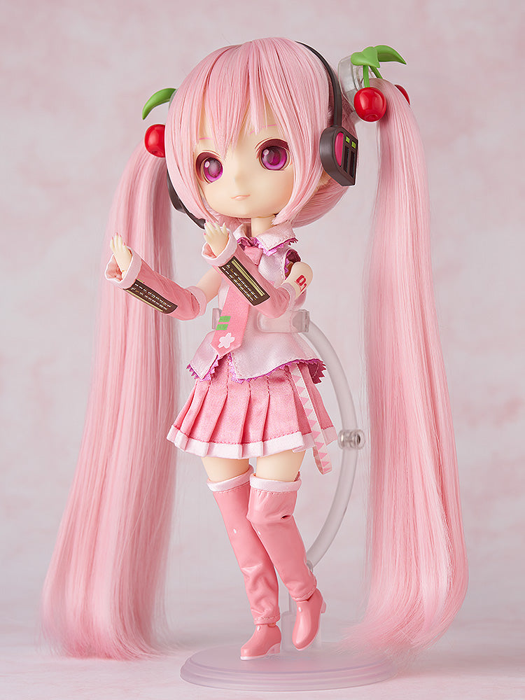 (Pre-Order) Hatsune Miku - Harmonia humming Sakura Miku - Doll Figure