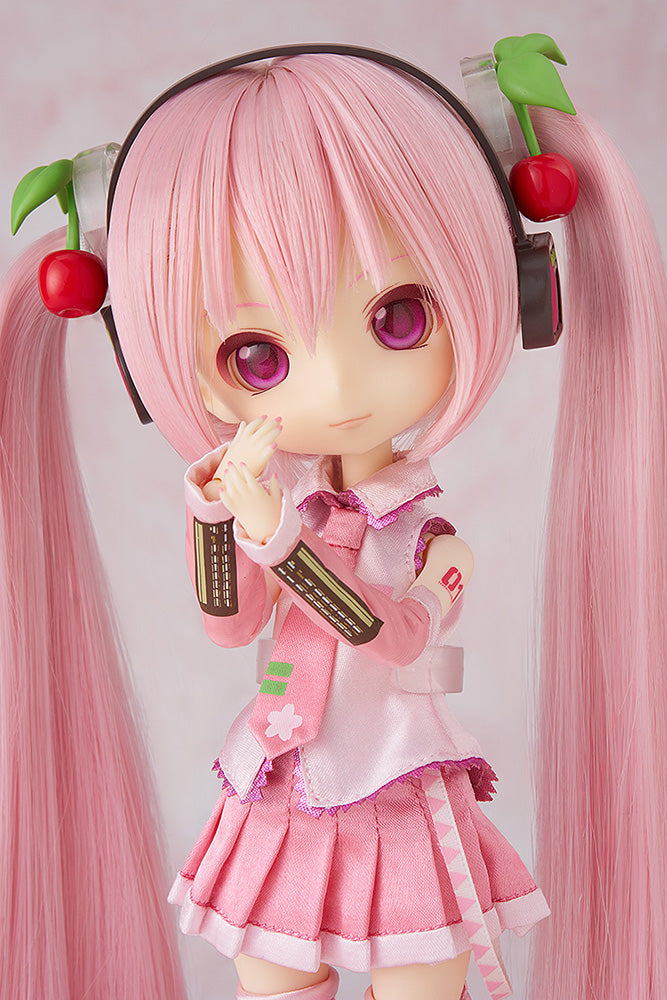 (Pre-Order) Hatsune Miku - Harmonia humming Sakura Miku - Doll Figure