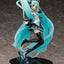 Hatsune Miku -Chronicle - 1/7 Scale Figure