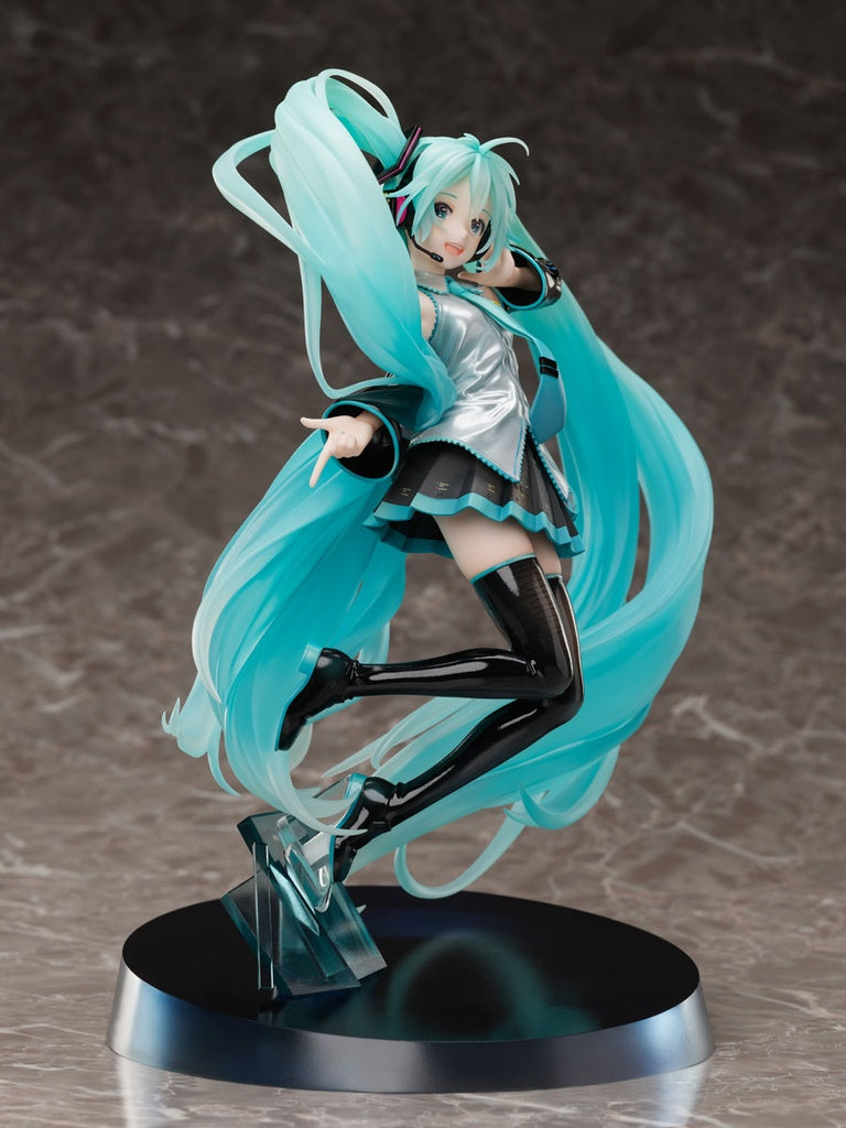 Hatsune Miku -Chronicle - 1/7 Scale Figure