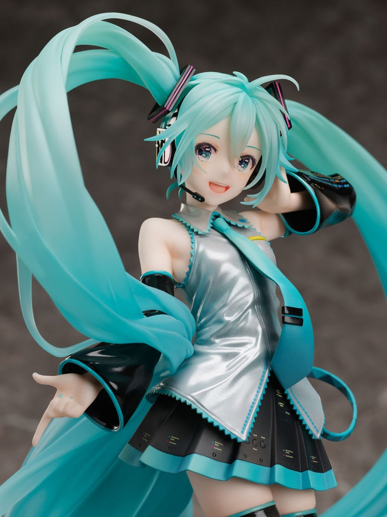 Hatsune Miku -Chronicle - 1/7 Scale Figure