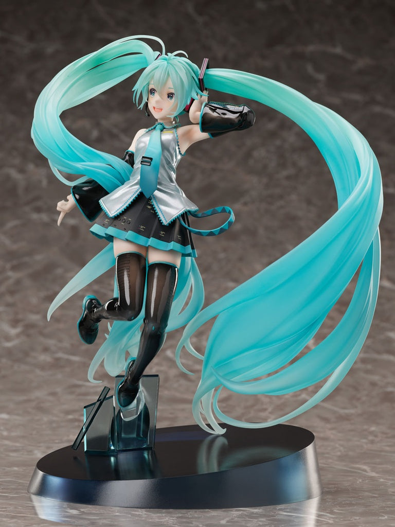 Hatsune Miku -Chronicle - 1/7 Scale Figure