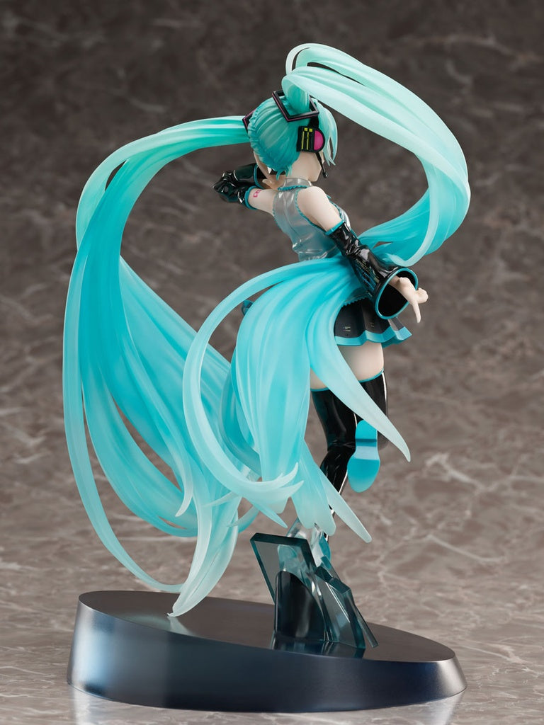 Hatsune Miku -Chronicle - 1/7 Scale Figure