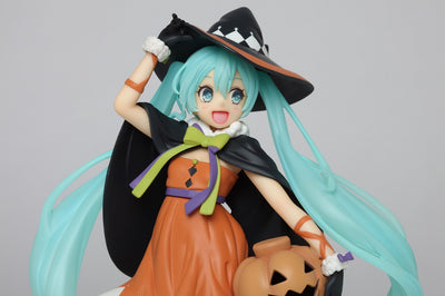 Hatsune Miku - 2nd season Autumn ver - Prize Figure