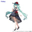 (Pre-Order) Hatsune Miku - Trio-Try-iT - Odekake Dress - Prize Figure