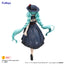 (Pre-Order) Hatsune Miku - Trio-Try-iT - Odekake Dress - Prize Figure