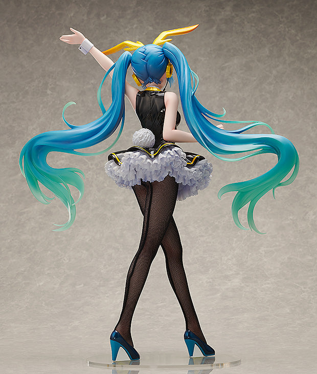 Hatsune Miku: My Dear Bunny Ver. - 1/4 Scale Figure