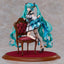 Hatsune Miku - 1/7 Scale Figure - Rose Cage Ver.
