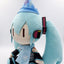 Hatsune Miku ~Winter ver.~ Big Plush