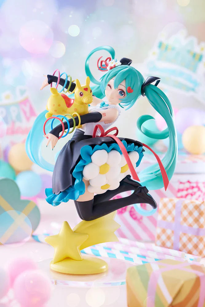 Hatsune Miku - Rody - Artist MasterPiece+ - 39 ver. - Prize Figure ...