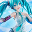 (Pre-Order) Hatsune Miku - 1/4 Scale Figure - 0x27 Eternal Stream