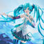 (Pre-Order) Hatsune Miku - 1/4 Scale Figure - 0x27 Eternal Stream