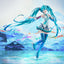 (Pre-Order) Hatsune Miku - 1/4 Scale Figure - 0x27 Eternal Stream