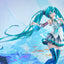 (Pre-Order) Hatsune Miku - 1/4 Scale Figure - 0x27 Eternal Stream