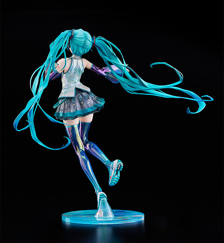 (Pre-Order) Hatsune Miku - 1/4 Scale Figure - 0x27 Eternal Stream