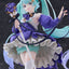 Hatsune Miku AMP+ Figure - HATSUNE MIKU Birthday 2024 Ver. - Prize Figure