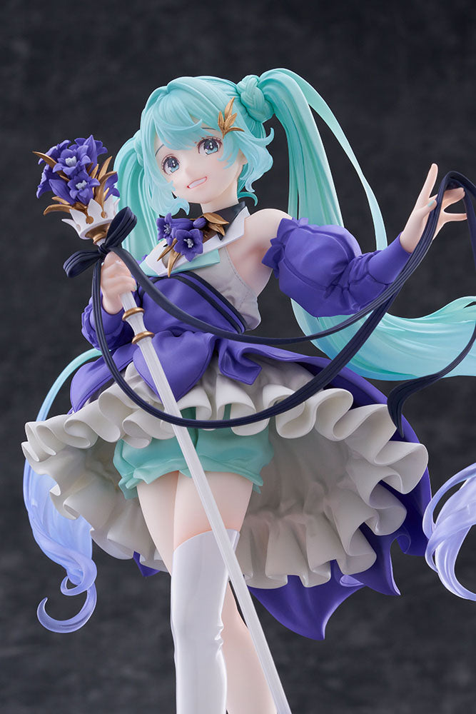 Hatsune Miku AMP+ Figure - HATSUNE MIKU Birthday 2024 Ver. - Prize Figure