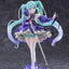 Hatsune Miku AMP+ Figure - HATSUNE MIKU Birthday 2024 Ver. - Prize Figure