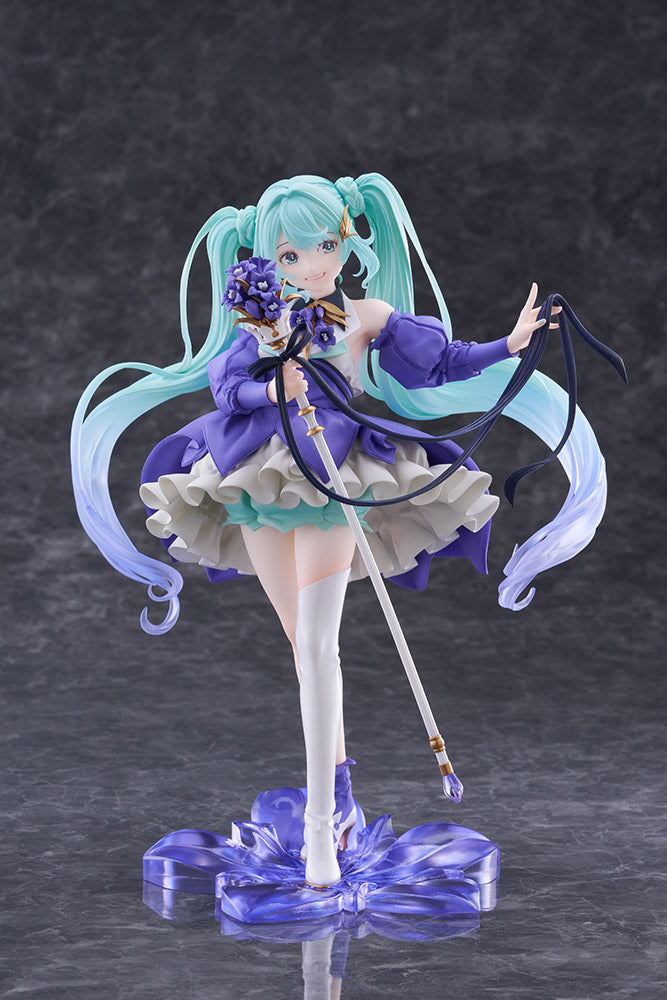 Hatsune Miku AMP+ Figure - HATSUNE MIKU Birthday 2024 Ver. - Prize Figure
