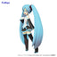Hatsune Miku - Cartoon Prize Figure - Hatsune Miku