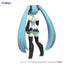 Hatsune Miku - Cartoon Prize Figure - Hatsune Miku