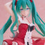Hatsune Miku - Hatsune Miku Fashion Prize Figure - Lolita