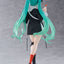 (Pre-Order) Hatsune Miku - Hatsune Miku Fashion Prize Figure - Punk Version