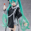 (Pre-Order) Hatsune Miku - Hatsune Miku Fashion Prize Figure - Punk Version