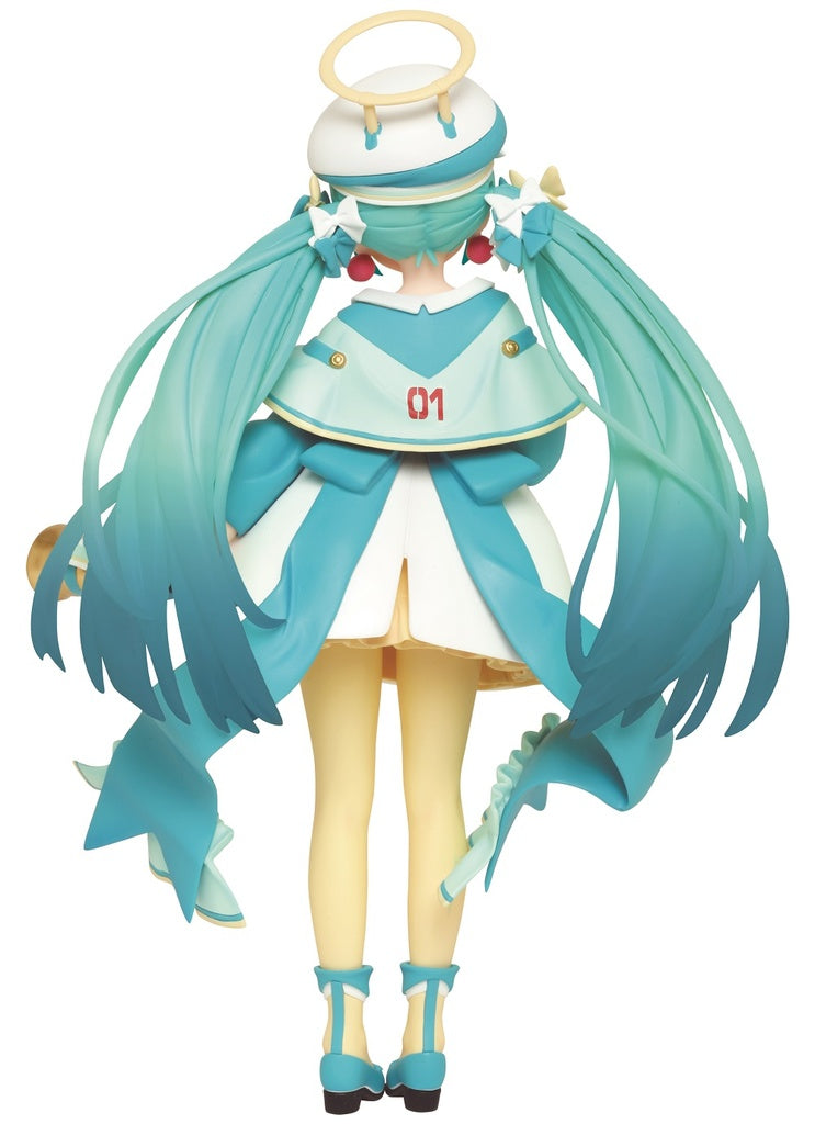Hatsune Miku - 2nd Season ~Winter ver. - Prize Figure