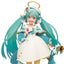 Hatsune Miku - 2nd Season ~Winter ver. - Prize Figure