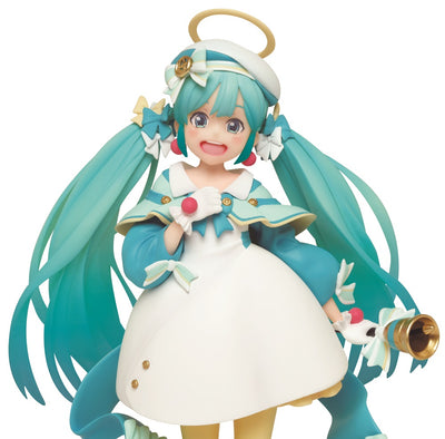 Hatsune Miku - 2nd Season ~Winter ver. - Prize Figure