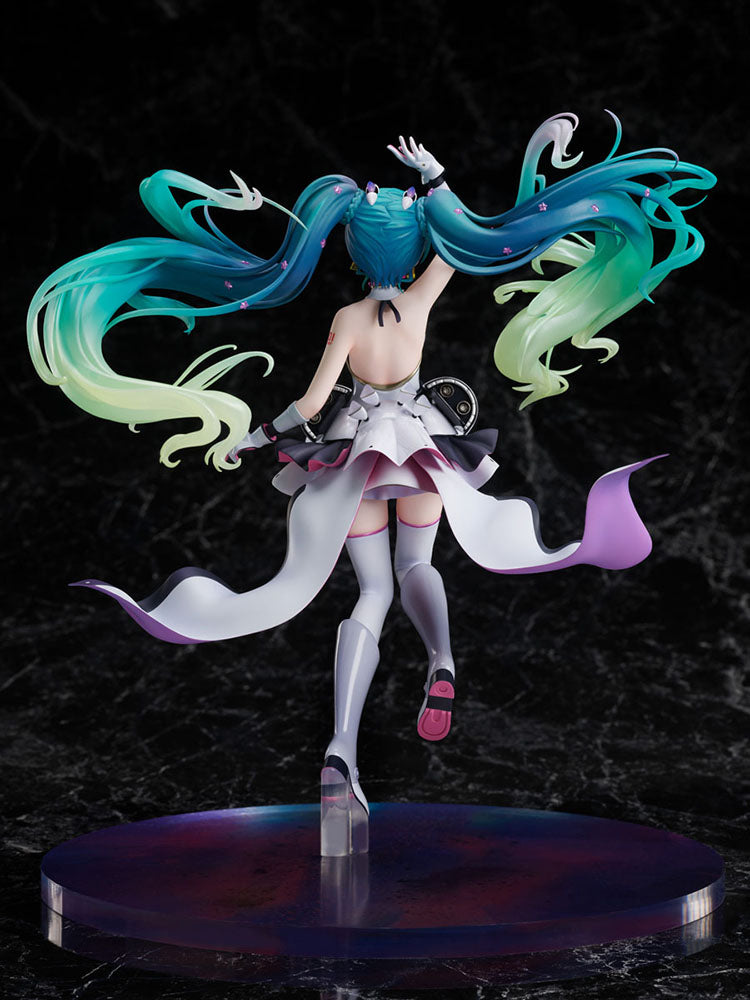 Hatsune Miku - F:Nex - 1/7 Scale Figure - Galaxy Live 2020 Ver.