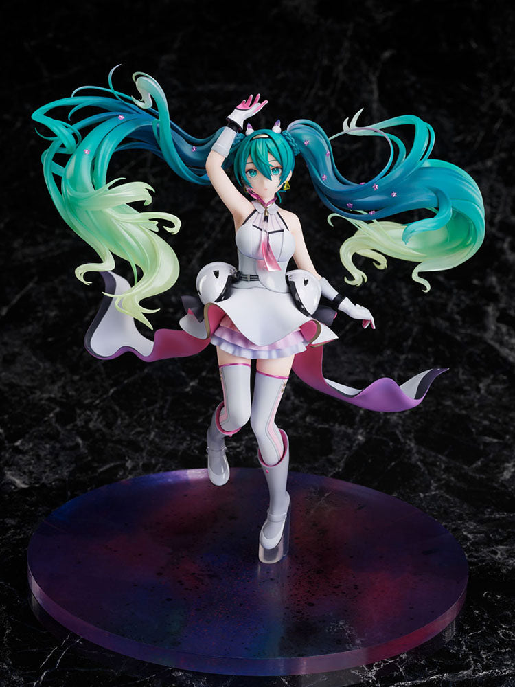 Hatsune Miku - F:Nex - 1/7 Scale Figure - Galaxy Live 2020 Ver.