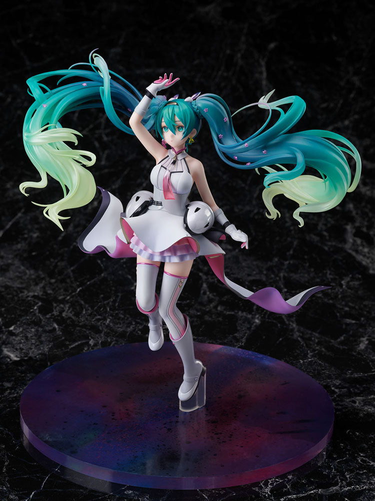 Hatsune Miku - F:Nex - 1/7 Scale Figure - Galaxy Live 2020 Ver.