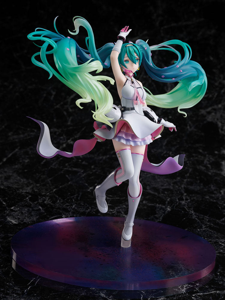 Hatsune Miku - F:Nex - 1/7 Scale Figure - Galaxy Live 2020 Ver.