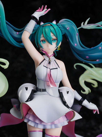 Hatsune Miku - F:Nex - 1/7 Scale Figure - Galaxy Live 2020 Ver.