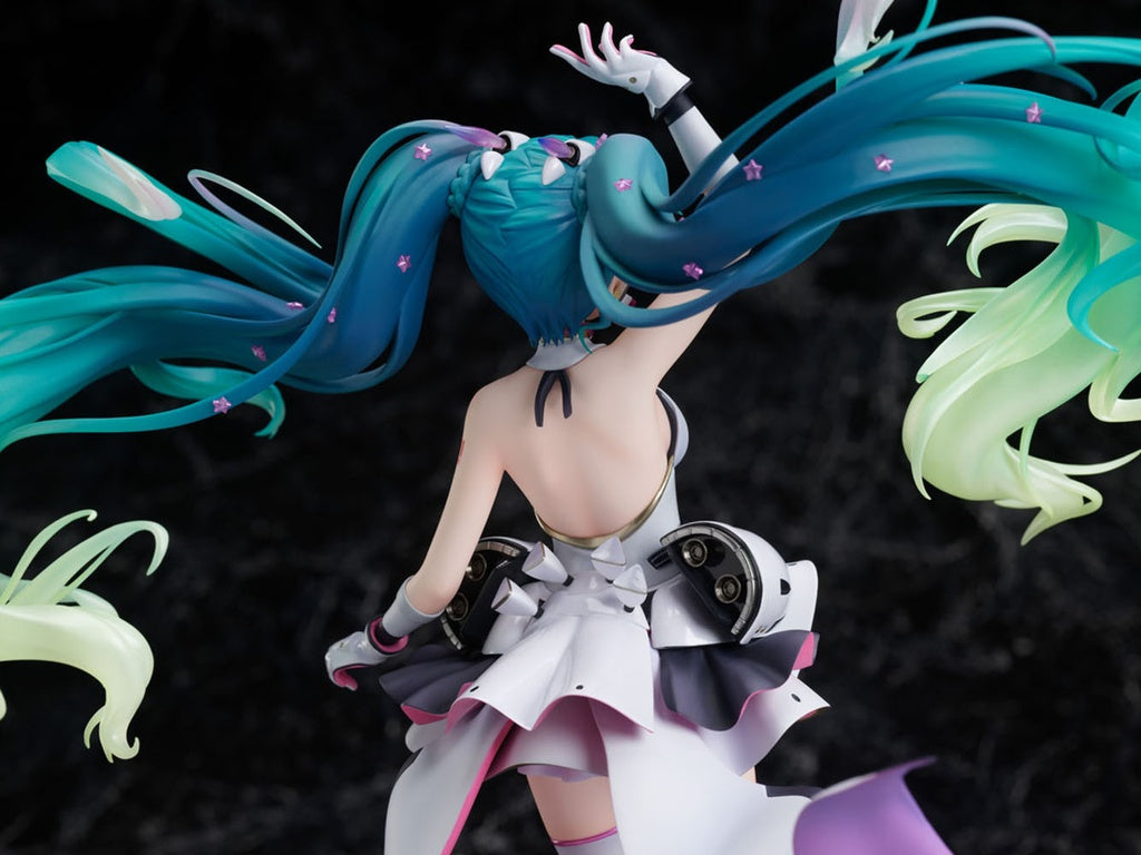 Hatsune Miku - F:Nex - 1/7 Scale Figure - Galaxy Live 2020 Ver.