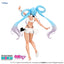 (Pre-Order) Hatsune Miku - GT Project Trio-Try-iT Figure - Racing Miku 2024 Summer Holiday ver.